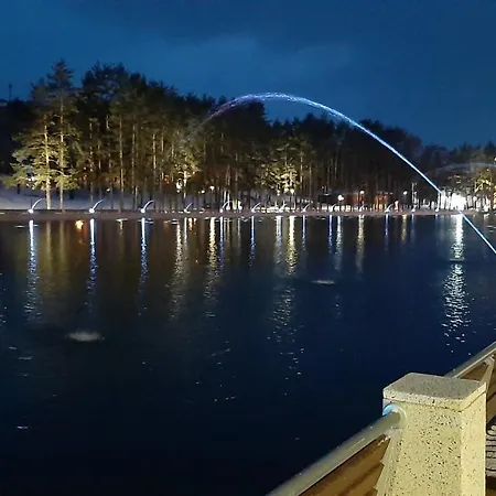 & Wellness, Sun & Snow アパート *