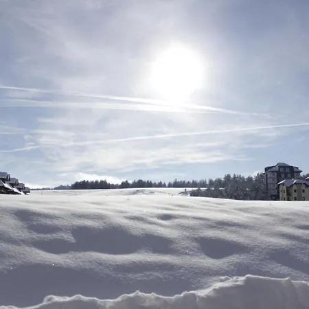 & Wellness, Sun & Snow