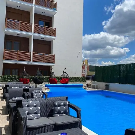 & Wellness, Sun & Snow Apartment