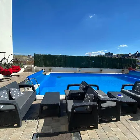 Apartman & Wellness, Sun & Snow