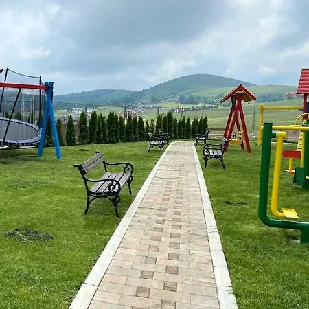 Apartman & Wellness, Sun & Snow