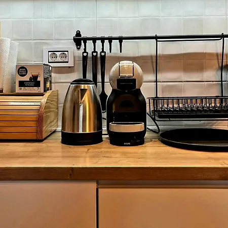 Apartman & Wellness, Sun & Snow