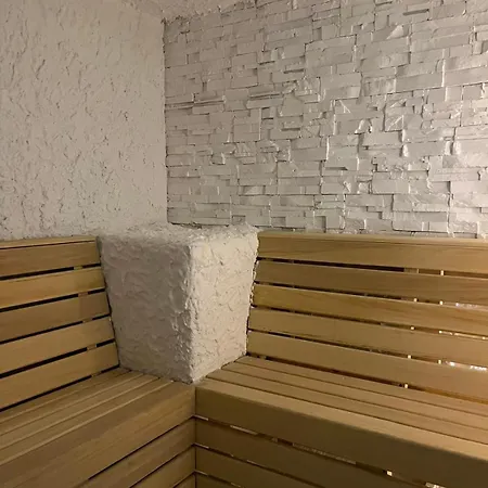 & Wellness, Sun & Snow *