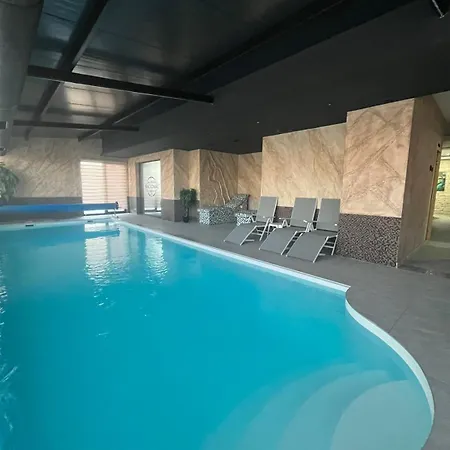 Apartment & Wellness, Sun & Snow *