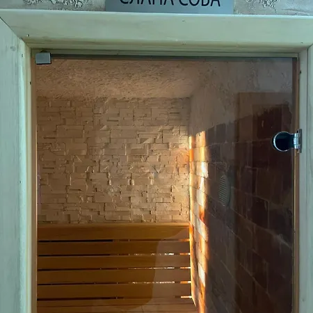 アパート & Wellness, Sun & Snow ズラティボール