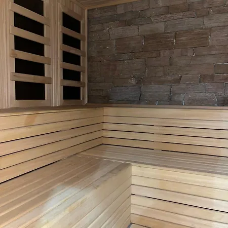 アパート & Wellness, Sun & Snow