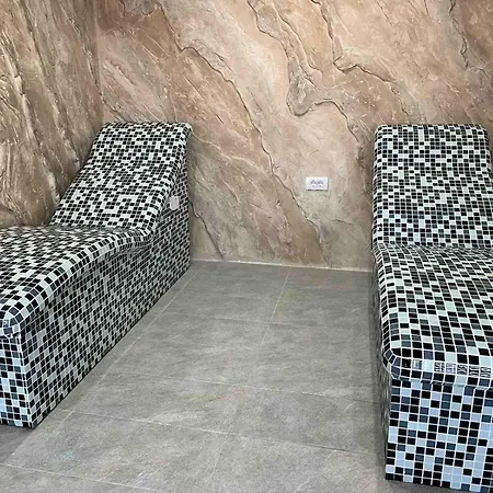 & Wellness, Sun & Snow Apartman Zlatibor