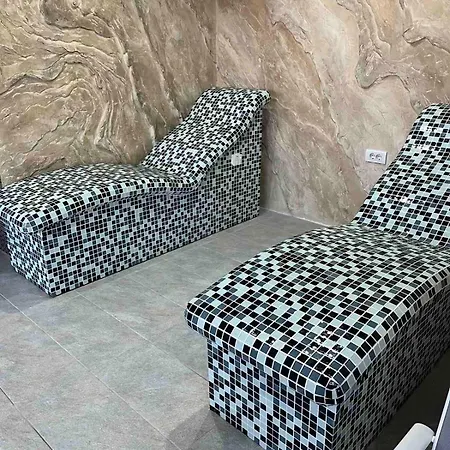 & Wellness, Sun & Snow *