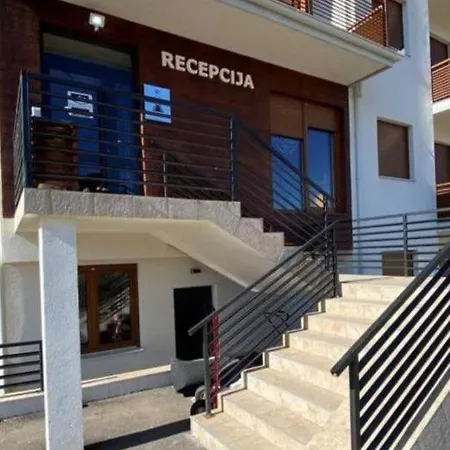 & Wellness, Sun & Snow Apartman