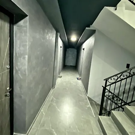 & Wellness, Sun & Snow アパート