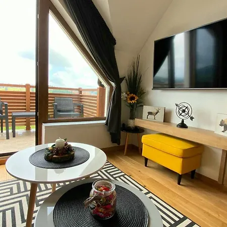 Apartman & Wellness, Sun & Snow Zlatibor