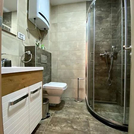 & Wellness, Sun & Snow Apartman *