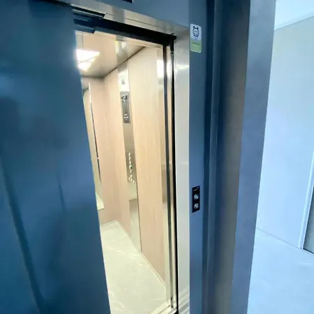 & Wellness, Sun & Snow アパート