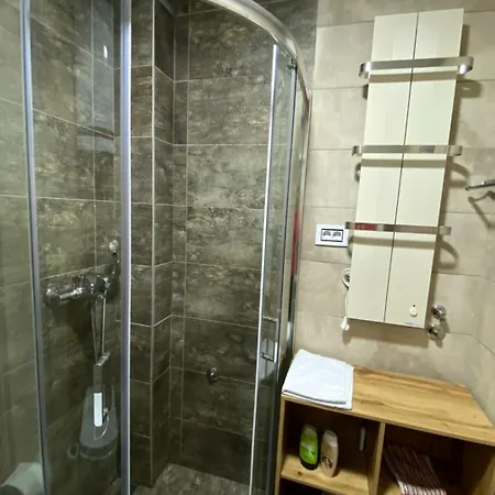 & Wellness, Sun & Snow * ズラティボール