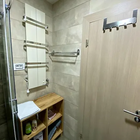 アパート & Wellness, Sun & Snow