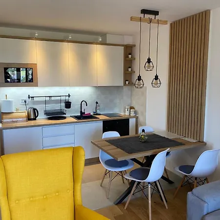 & Wellness, Sun & Snow Apartment Zlatibor