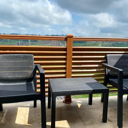 & Wellness, Sun & Snow * Zlatibor