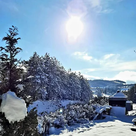 & Wellness, Sun & Snow Zlatibor