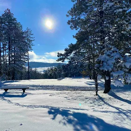 & Wellness, Sun & Snow Lejlighed