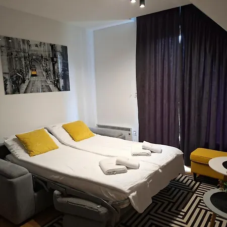 & Wellness, Sun & Snow Zlatibor