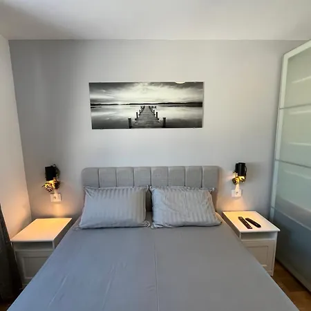 & Wellness, Sun & Snow Apartman