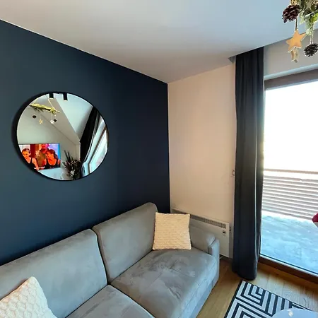 & Wellness, Sun & Snow アパート *