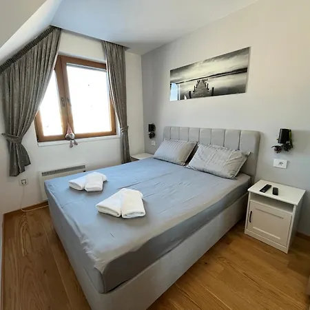 アパート & Wellness, Sun & Snow *