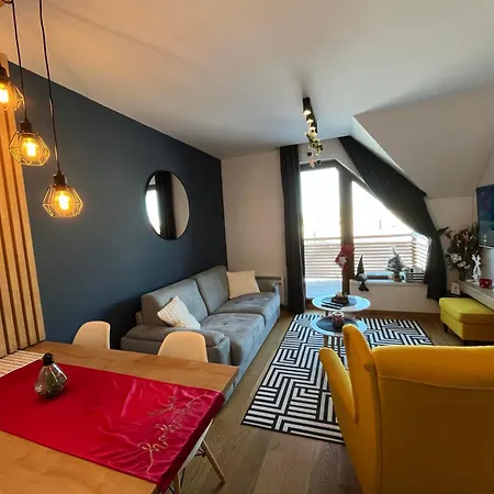 & Wellness, Sun & Snow Zlatibor