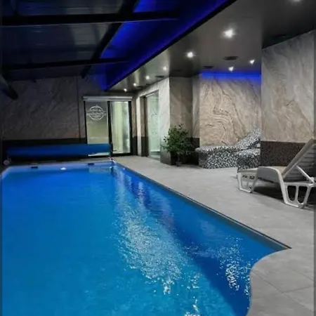 & Wellness, Sun & Snow ズラティボール