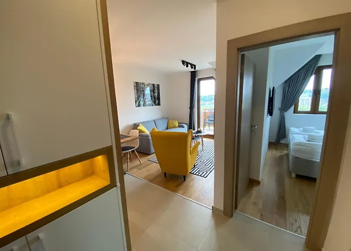 & Wellness, Sun & Snow *