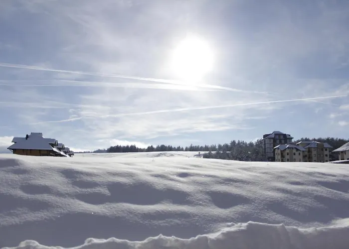 & Wellness, Sun & Snow