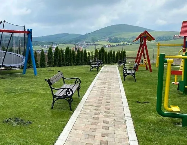 דירה & Wellness, Sun & Snow