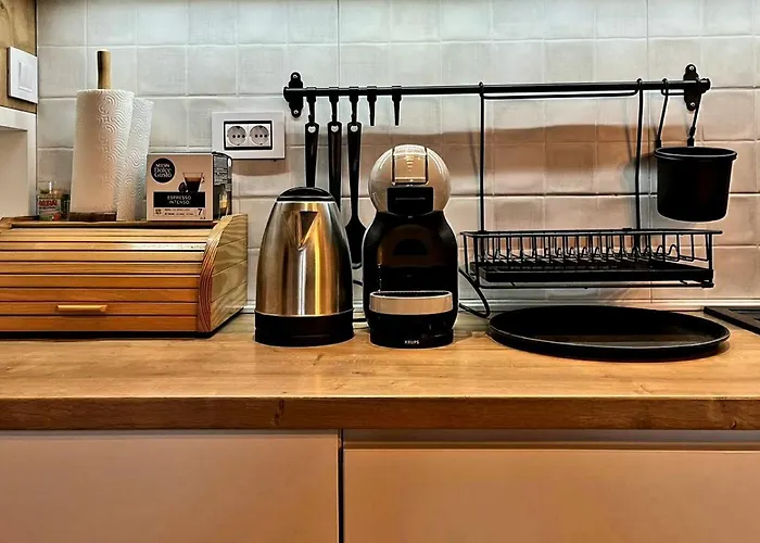 דירה & Wellness, Sun & Snow