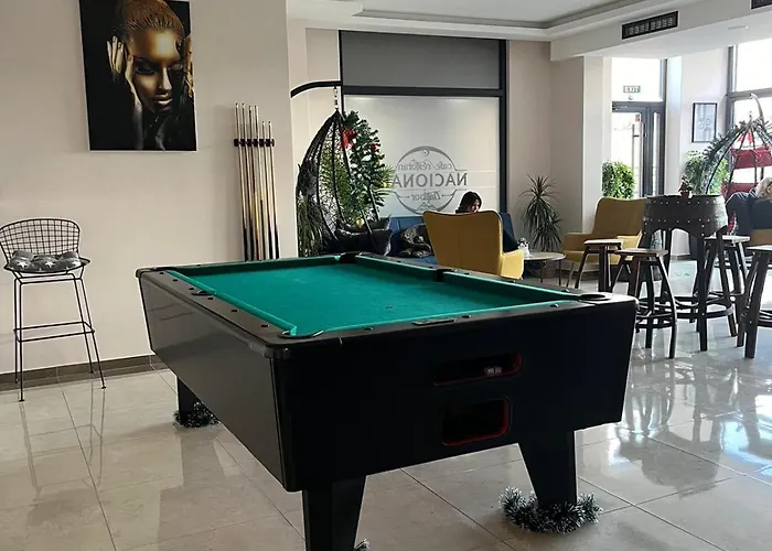 & Wellness, Sun & Snow