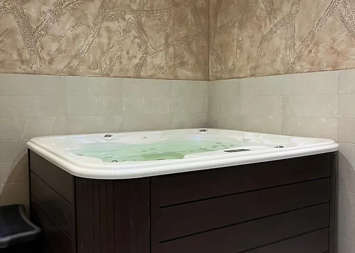 & Wellness, Sun & Snow * זלאטיבור