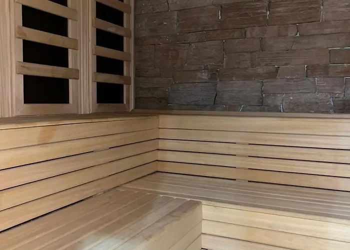 דירה & Wellness, Sun & Snow