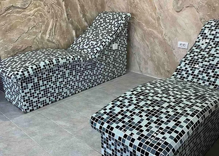 & Wellness, Sun & Snow *