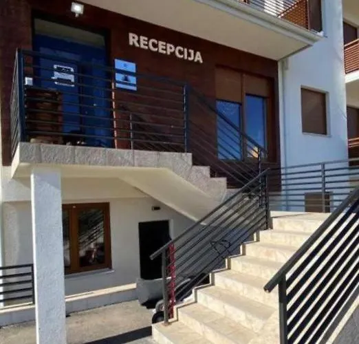 & Wellness, Sun & Snow דירה