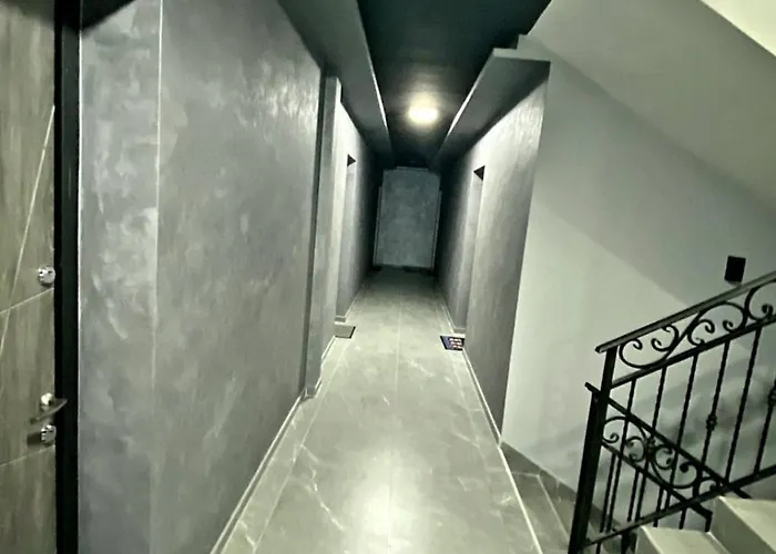 & Wellness, Sun & Snow דירה