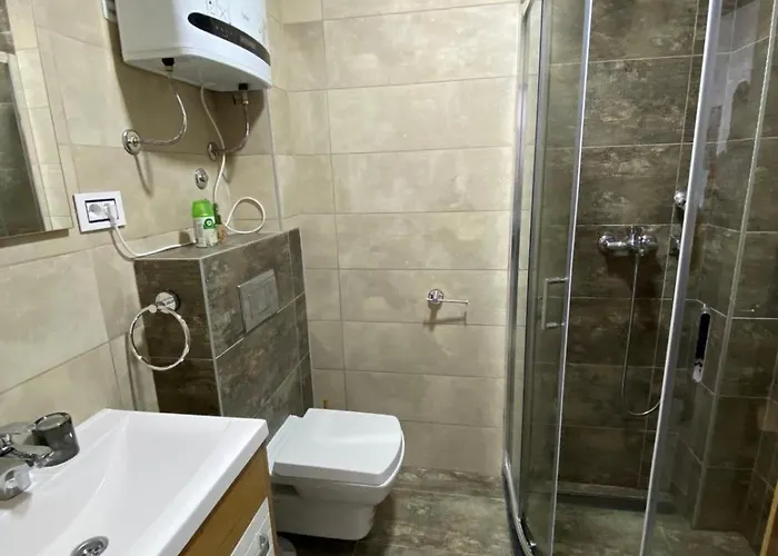 & Wellness, Sun & Snow * זלאטיבור