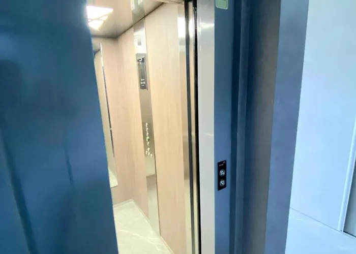 & Wellness, Sun & Snow דירה