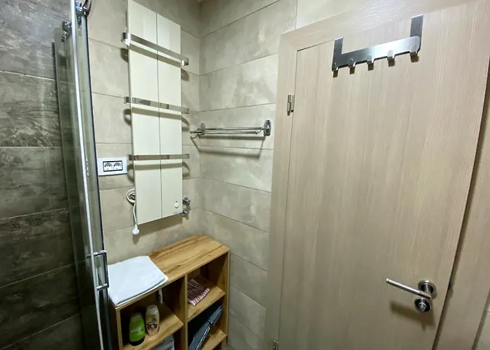 דירה & Wellness, Sun & Snow