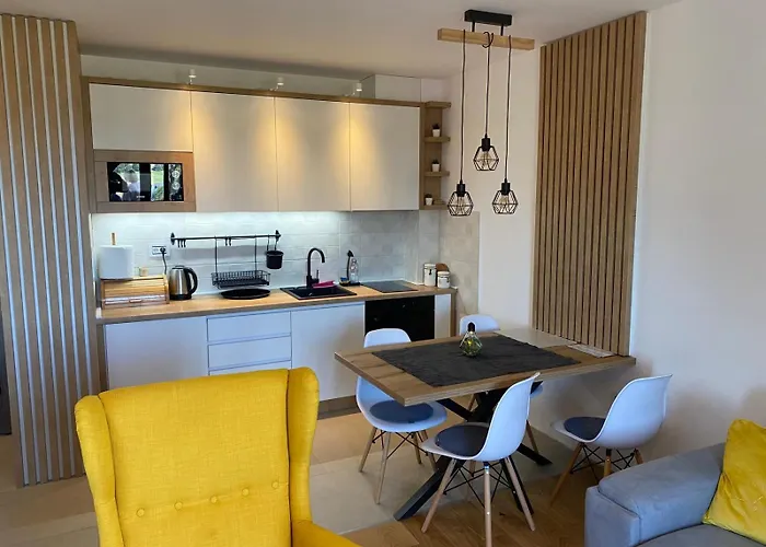 & Wellness, Sun & Snow דירה זלאטיבור