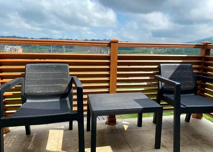 & Wellness, Sun & Snow * זלאטיבור