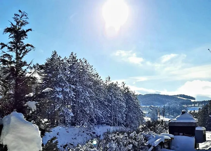 & Wellness, Sun & Snow זלאטיבור