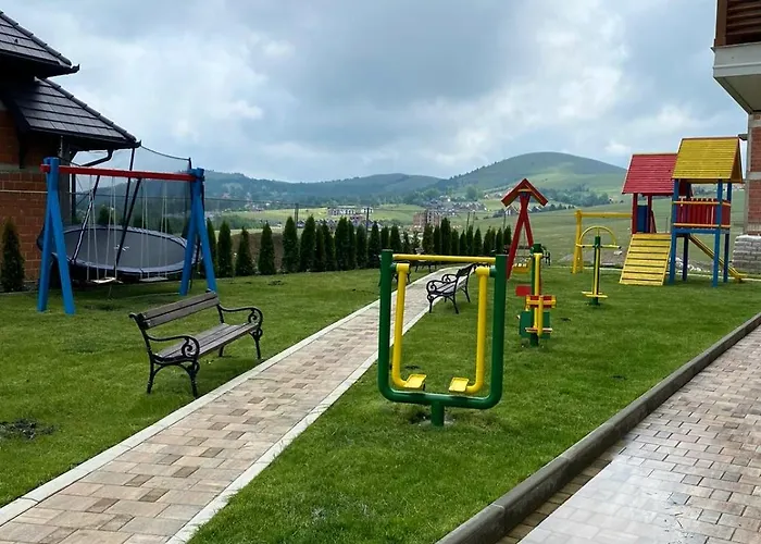 דירה & Wellness, Sun & Snow