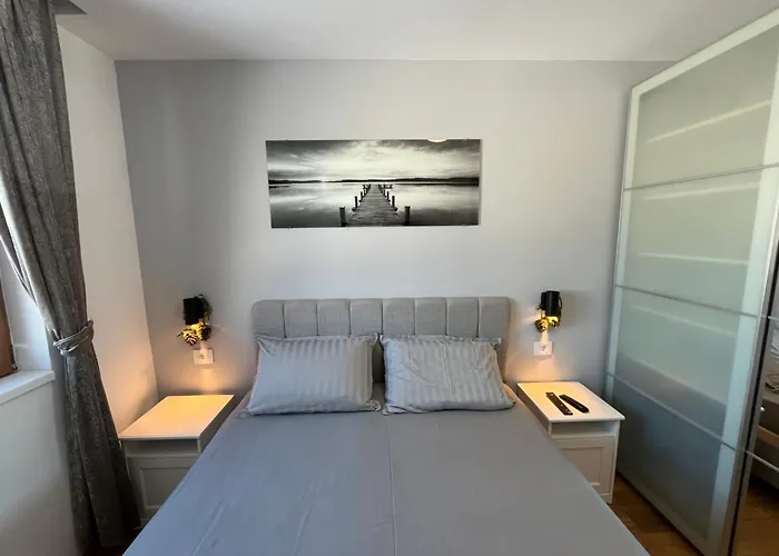 & Wellness, Sun & Snow דירה