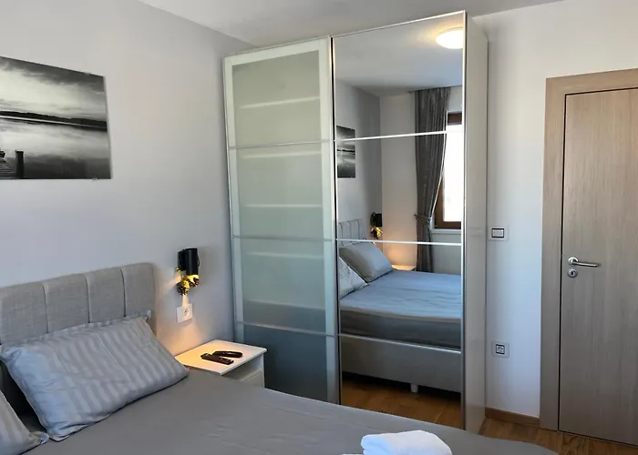 & Wellness, Sun & Snow דירה זלאטיבור