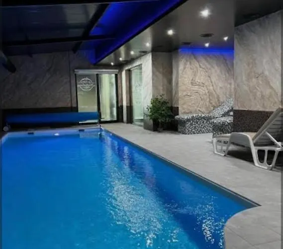 & Wellness, Sun & Snow זלאטיבור